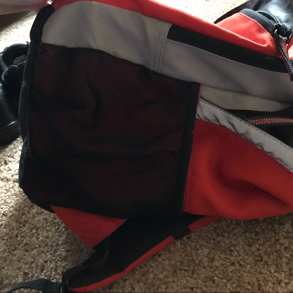 LAND’S END Backpack - Picture 7 of 8